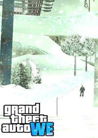 GTA: San Andreas - Winter Edition V2 + SAMP (2016) PC