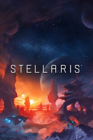 Stellaris: Steam Edition v.4.2.1 [RUS|ENG] (2016) PC RePack by R.G. Механики + All DLC