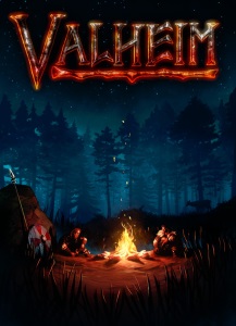 Valheim (2021) PC RePack от R.G. Механики на Русском