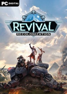Revival: Recolonization (2024) PC