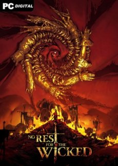 No Rest for the Wicked (2024) PC