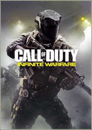 COD: Infinite Warfare Digital Deluxe Edition (2016) PC от Механики