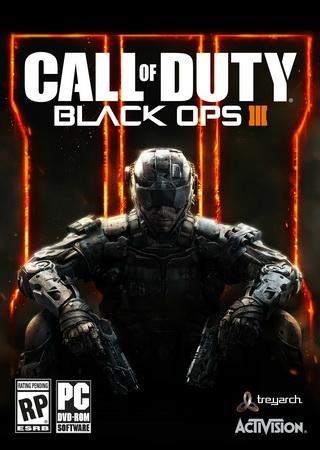 Call of Duty: Black Ops 3 (2015) PC от Механики