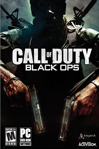 Call of Duty: Black Ops - Collection Edition (2010) от Хаттаб + все DLC