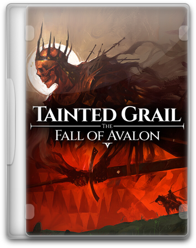 Tainted Grail: The Fall of Avalon (2025) PC от Механики