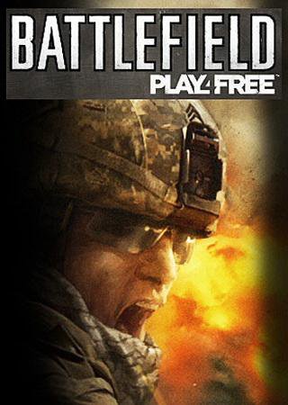 Battlefield Play4Free (2011) PC от Механики