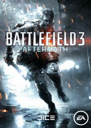 Battlefield 3: Aftermath (2012) PC от Механики