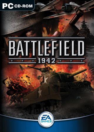 Battlefield 1942 (2002) PC на Русском + Secret Weapons of WWII