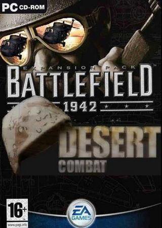 Battlefield 1942: Desert Combat Edition (2002) PC от Механики