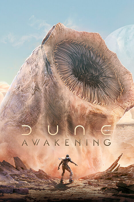Dune: Awakening - Deluxe Edition (2025) PC от Механики на Русском