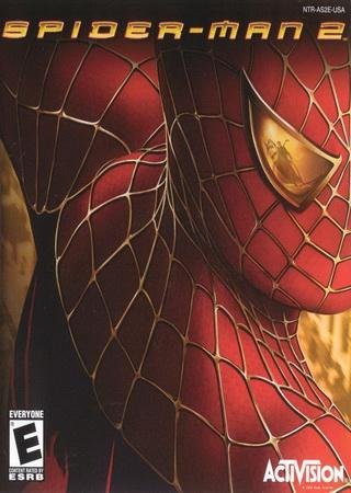 Spider-Man 2 (2004) PC RePack от FitGirl