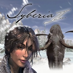 Syberia 2 (2015) PS3 на Русском