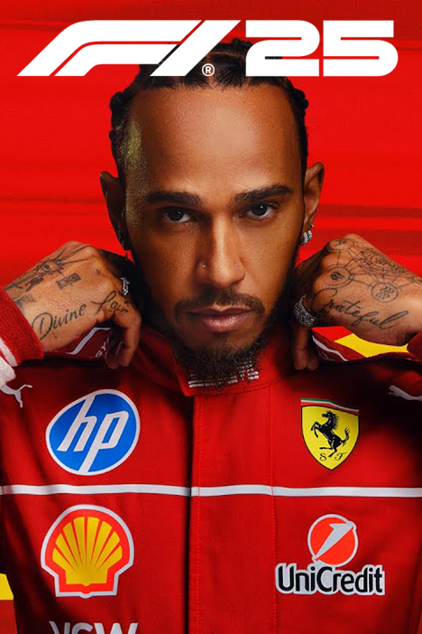 F1 25 (2025) PC от Механики на Русском + DLC