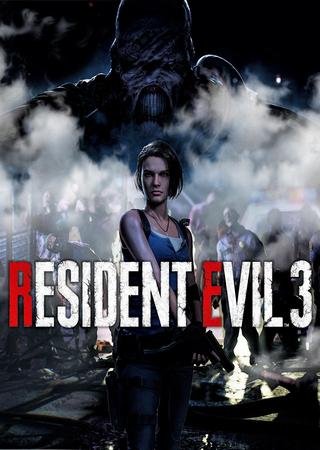 Resident Evil 3: Remake - Biohazard RE 3 (2020) PC Пиратка + DLC