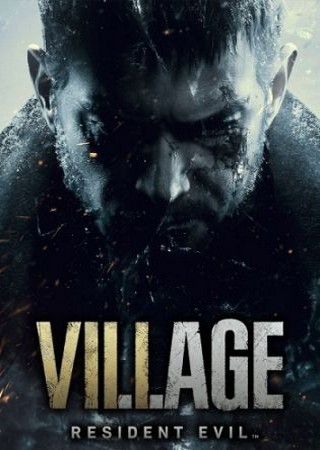 Resident Evil 8: Village Deluxe Edition (2021) PC Пиратка на Русском + DLC