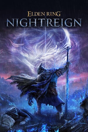 ELDEN RING NIGHTREIGN: Deluxe Edition (2025) PC от FitGirl + DLC