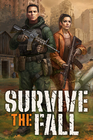 Survive the Fall (2025) PC RePack от Механики на Русском