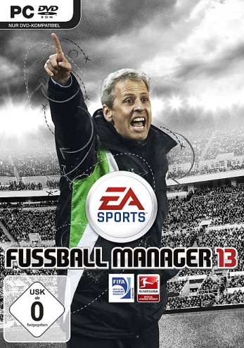 FIFA Manager 13 (2013) PC RePack от R.G. Catalyst