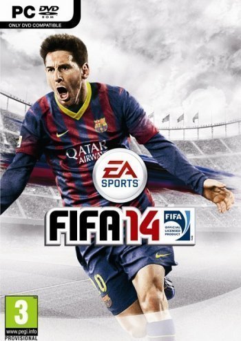 FIFA 14 (2013) PC Repack от Хаттаб