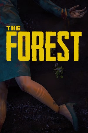 The Forest (2018|RUS) PC RePack от Хаттаб