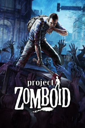 Project Zomboid (2013) PC Лицензия GOG | Portable