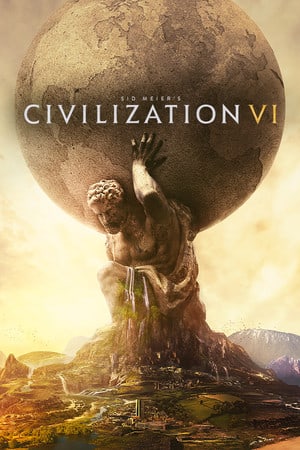 Sid Meiers Civilization 6: Platinum Edition (2016) PC от Механики на Русском + DLC