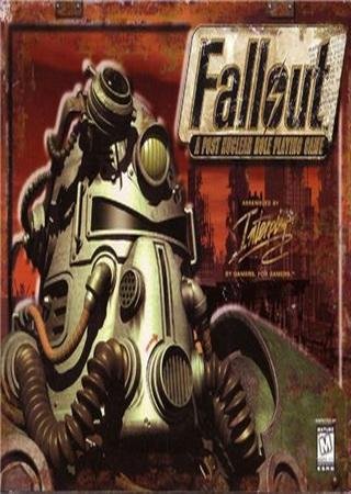 Fallout: Last Vegas (2015) PC Mod