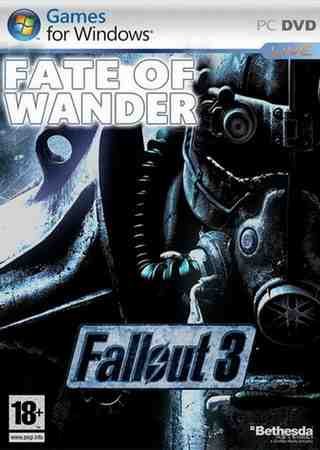 Fallout 3 Fate of Wanderer Edition (2010) PC от Механики