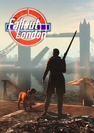 Fallout: London (2024) PC RePack от Механики