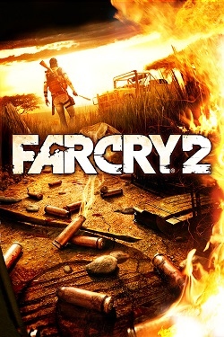 Far Cry 2 (2008) PC Repack от Igruha