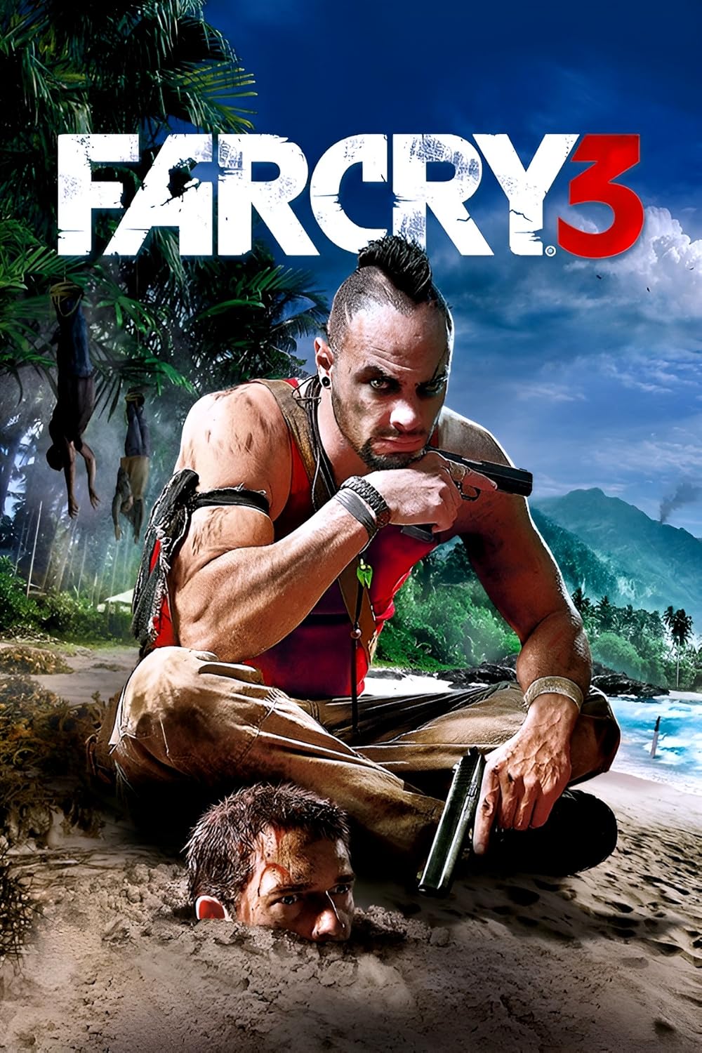 Far Cry 3: Deluxe Edition (2012) PC от Механики