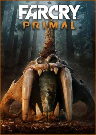 Far Cry Primal: Apex Edition (2016) PC от Хаттаб на Русском
