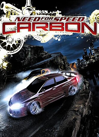 Need for Speed: Carbon (2006) PC от Механики