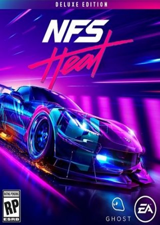 Need for Speed: Heat (2019) PC от Механики