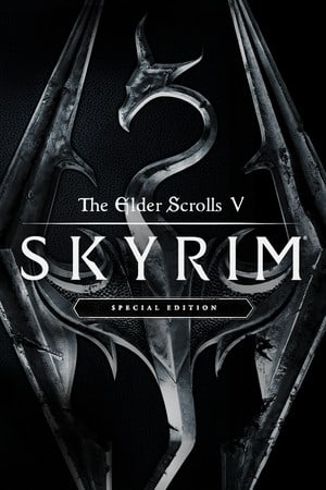 The Elder Scrolls 5: Skyrim Special Edition (2016) PC RePack от Механики на Русском
