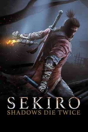 Sekiro: Shadows Die Twice GOTY Edition (2019) PC RePack от Механики на Русском
