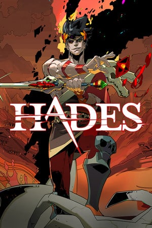 Hades (2020) PC RePack от Механики на Русском + DLC