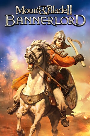 Mount and Blade 2: Bannerlord (2022) PC от Xattab на Русском + DLC