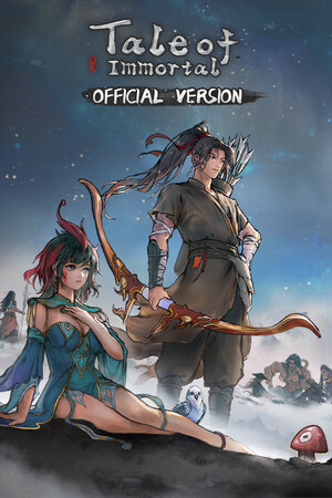 Tale of Immortal (2023) PC на Русском + DLC