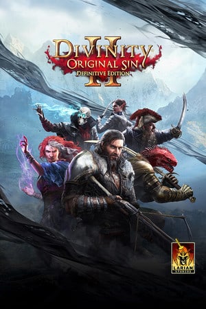 Divinity: Original Sin 2 - Definitive Edition (2017) PC Лицензия GOG
