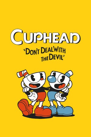 Cuphead (2017) PC Лицензия GOG + Дополнение
