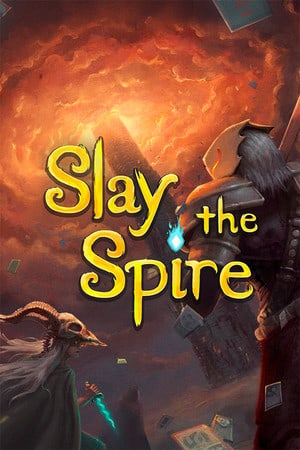 Slay the Spire v.2.2 HotFix [RUS|ENG] (2019) PC RePack by R.G. Механики