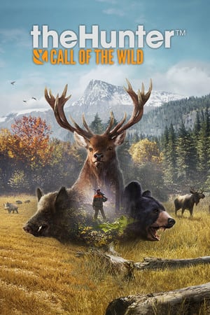 theHunter: Call of the Wild - Complete Collection (2017) PC от Механики на Русском