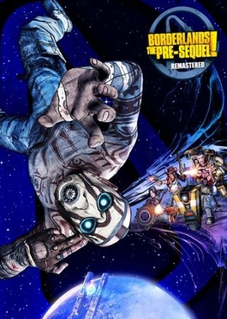 Borderlands: The Pre Sequel - Remastered (2019) PC RePack от FitGirl