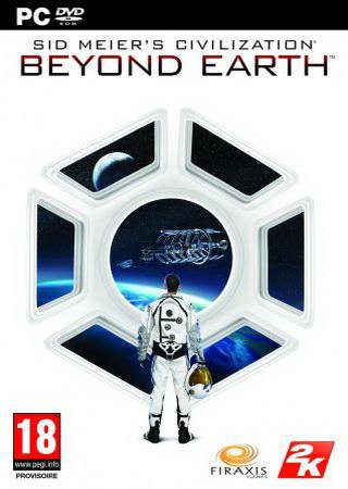 Sid Meier’s Civilization: Beyond Earth (2014) PC RePack от R.G. Pirate Games