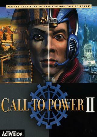 Sid Meier’s Civilization: Call to Power 2 (2000) PC Пиратка