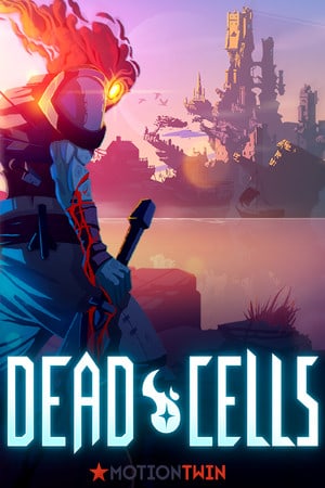 Dead Cells (2018) PC Пиратка | Последняя версия + Дополнения