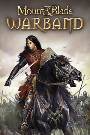 Mount and Blade: Warband (2010) PC от Igruha на Русском