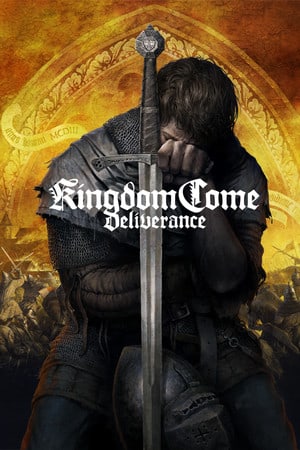 Kingdom Come: Deliverance Royal Edition (2018) PC Пиратка Portable + DLC