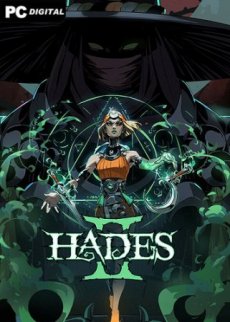 Hades II (2024) PC | Early Access